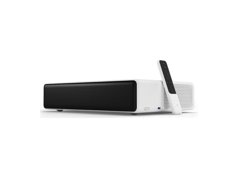 PROJECTOR XIAOMI MI LASER 150” 5000 LUMENS FHD WHITE