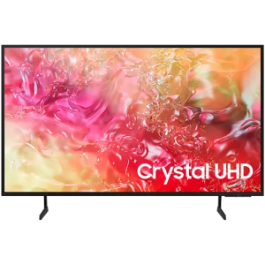 TV 85" LED SAMSUNG DU7105 UHD 4K SMART TV
