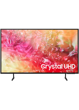 TV 85" LED SAMSUNG DU7105 UHD 4K SMART TV
