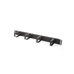 PASSACABO 1U DLINK METAL BAR WCOVER