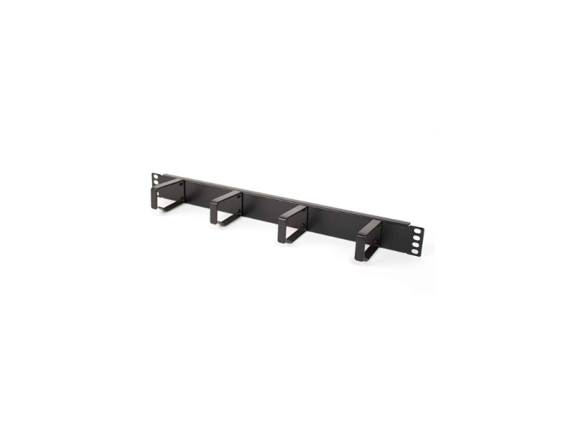PASSACABO 1U DLINK METAL BAR WCOVER