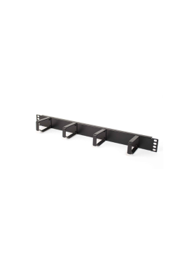 PASSACABO 1U DLINK METAL BAR WCOVER