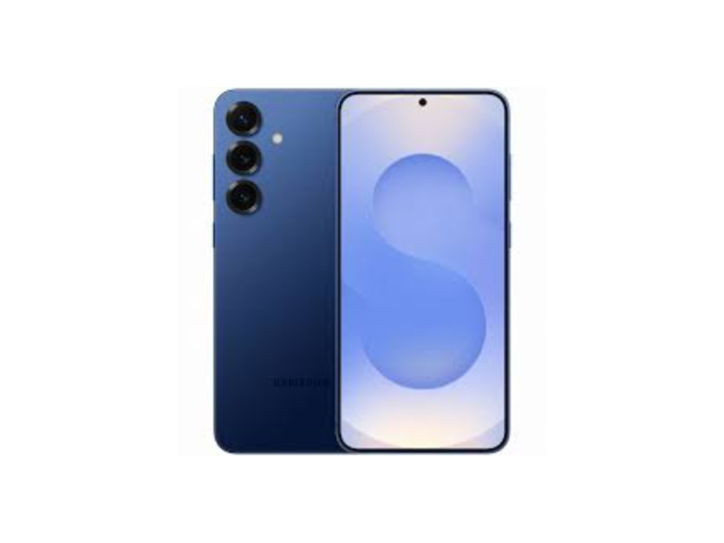 SMARTPHONE SAMSUNG GALAXY S25 PLUS DS 12256GB AZUL