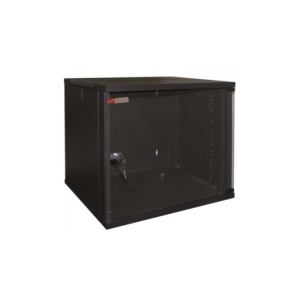 ARMARIO 06U WP RACK 19" 540X450X310MM PRETO