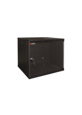 ARMARIO 06U WP RACK 19" 540X450X310MM PRETO