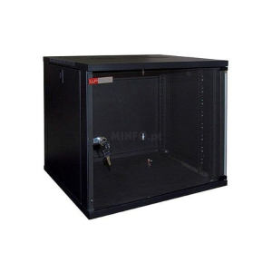 ARMARIO 15U WP RACK 19" RWA 540X600X720MM PRETO