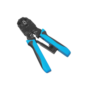 ALICATE DE CRAVAR WP RACK RJ11 RJ12 RJ45