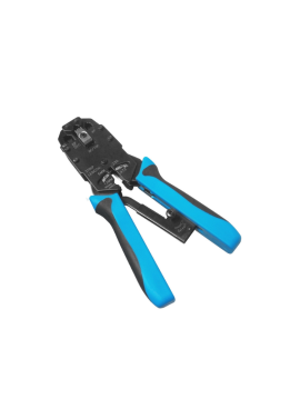 ALICATE DE CRAVAR WP RACK RJ11 RJ12 RJ45