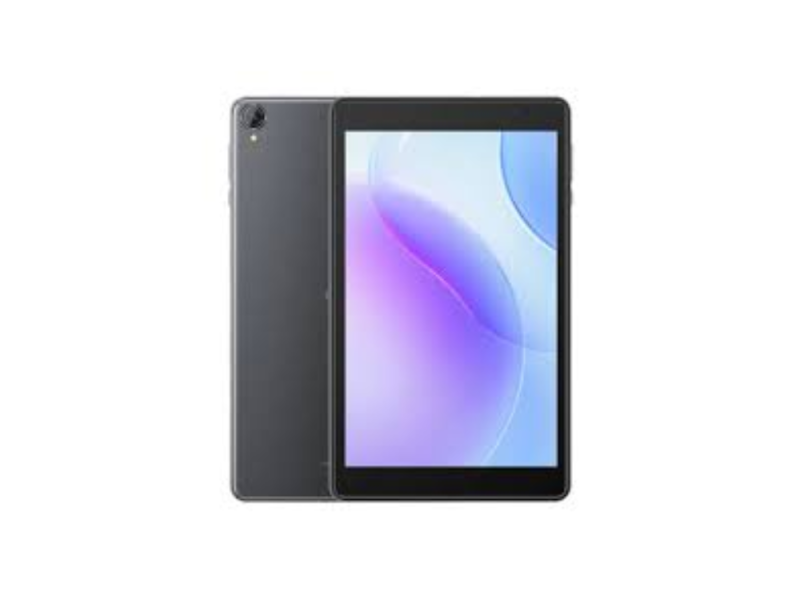 TABLET BLACKVIEW TAB50 WIFI 8" 4GB128GB CINZENTO