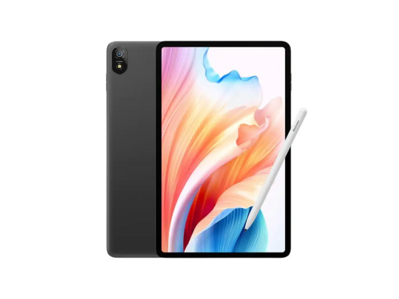 TABLET BLACKVIEW TAB18 12" 8GB256GB CINZENTO
