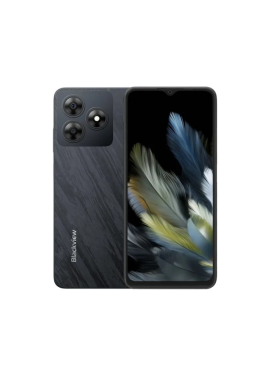 SMARTPHONE BLACKVIEW WAVE 8C 2GB64GB PRETO