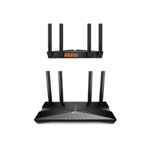 ROUTER TPLINK WIFI 6 TECHNOLOGY AX1500 DUAL BAND ARCHER AX10