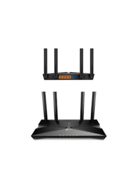 ROUTER TPLINK WIFI 6 TECHNOLOGY AX1500 DUAL BAND ARCHER AX10