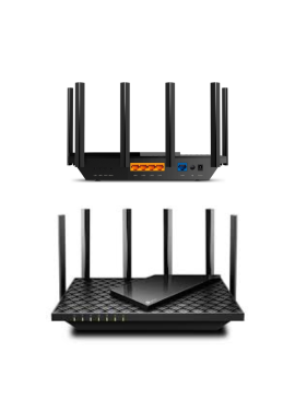 ROUTER TPLINK WIFI 6 AX5400 DUAL BAND ARCHER AX72