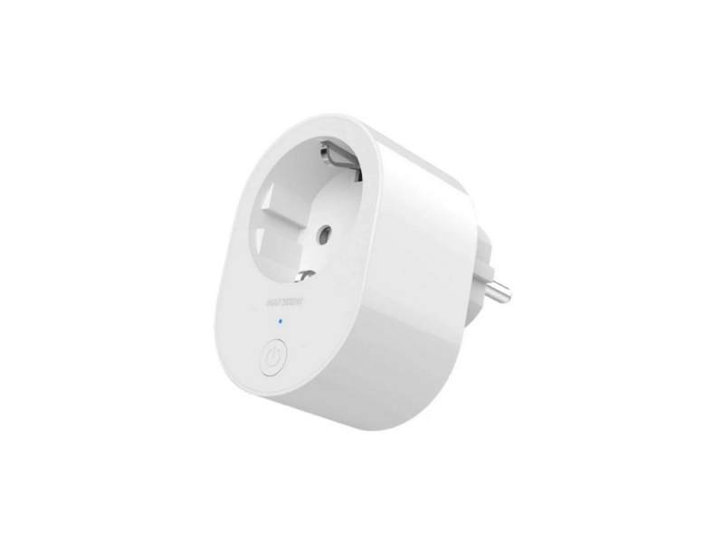 TOMADA XIAOMI MI SMART PLUG 2 WIFI