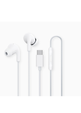 INEAR XIAOMI USBC BRANCO