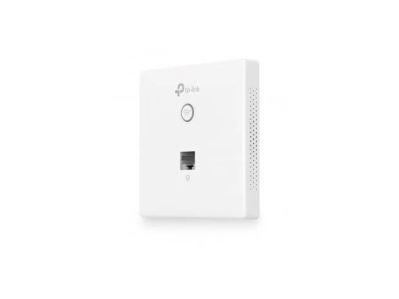 AP WIFI TPLINK 300Mbps N WALL PLATE