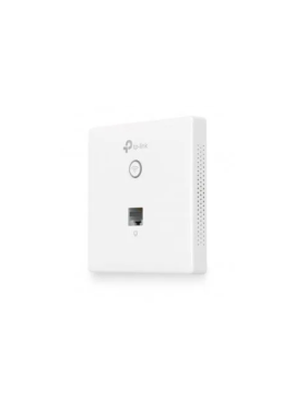 AP WIFI TPLINK 300Mbps N WALL PLATE