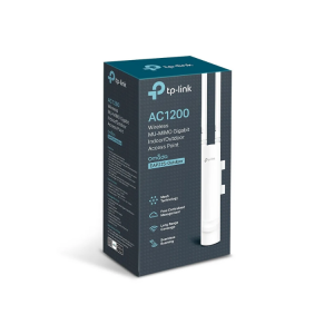 AP WIFI TPLINK AC1200 MUMIMO OUTDOOR