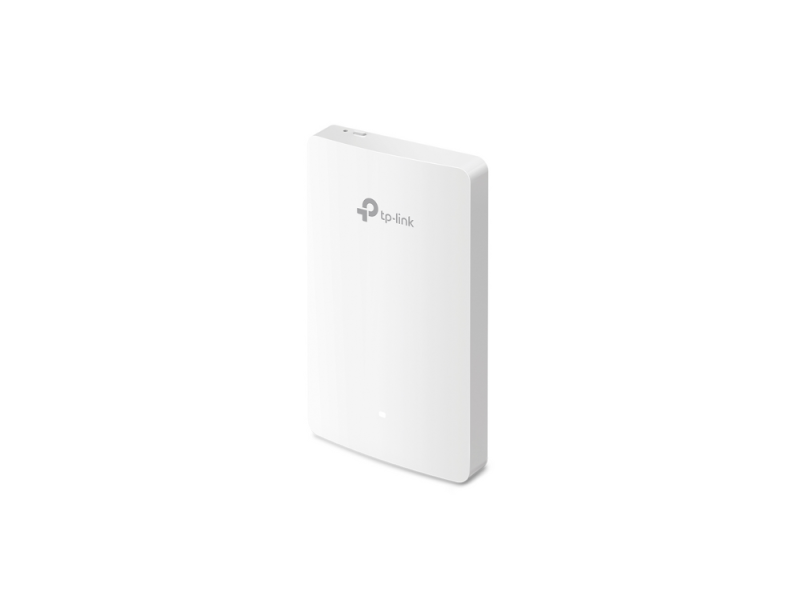 AP WIFI TPLINK AC1200 MUMIMO WALLPLATE