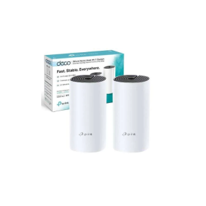 ROUTER TPLINK WIFI AC1200 WHOLE HOME MESH