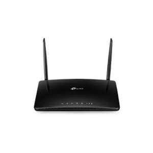 ROUTER TPLINK WIFI 4G  Cat6 AC1200 DUAL BAND GIGABIT