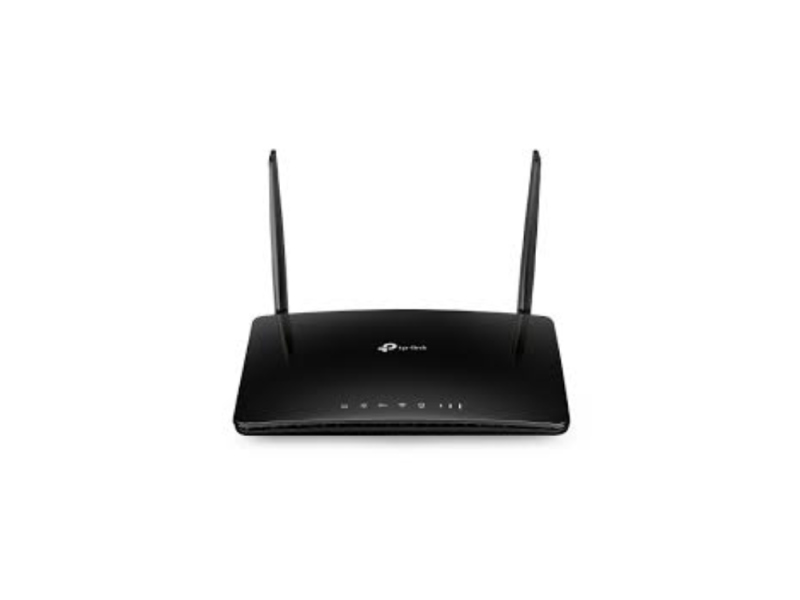ROUTER TPLINK WIFI 4G  Cat6 AC1200 DUAL BAND GIGABIT