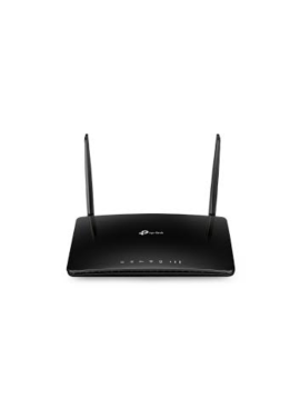 ROUTER TPLINK WIFI 4G  Cat6 AC1200 DUAL BAND GIGABIT
