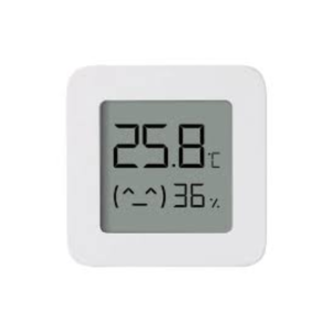 SENSOR XIAOMI MI TEMPERATURA E HUMIDADE 2