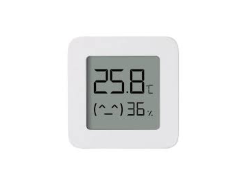 SENSOR XIAOMI MI TEMPERATURA E HUMIDADE 2