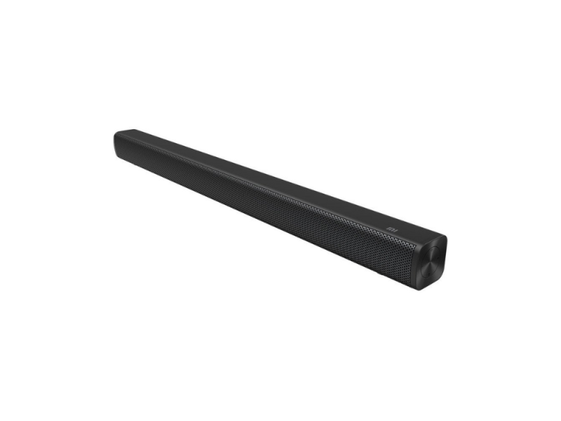 BARRA SOM XIAOMI S22E BT 20 2X15W PRETO