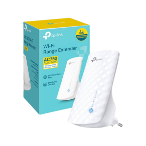 AP WIFI TPLINK RANGE EXT AC750