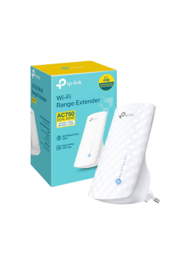 AP WIFI TPLINK RANGE EXT AC750