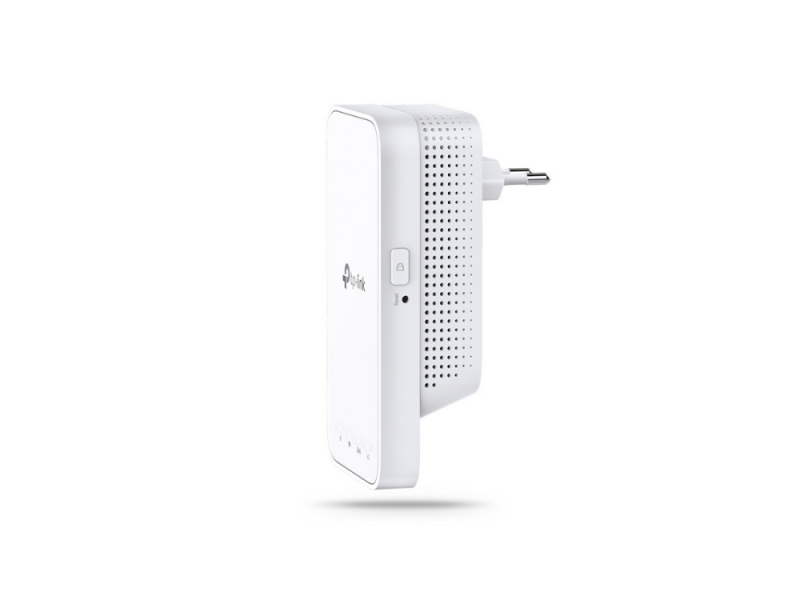 AP WIFI TPLINK RANGE EXT AC1200