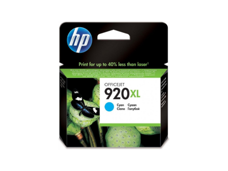 TH 920  CD972AE   XL CYAN 60007006500