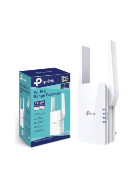 AP WIFI 6 TPLINK RANGE EXTAX1800