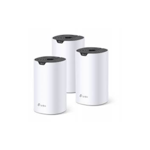 ROUTER TPLINK WIFI AC1200 MESH (3Pack) 2×Gigabit Ports S4