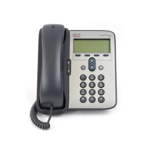 TELEFONE CISCO IP 7911 LICENCA CUCME