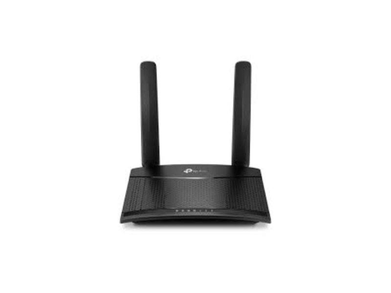 ROUTER TPLINK WIFI 300MBPS WIRELESS N 4G