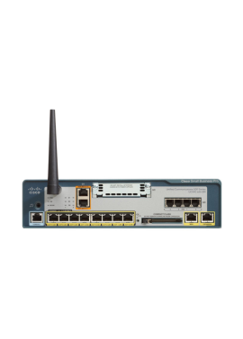 CISCO CALLMANAGER EXPRESS UC540W FXO