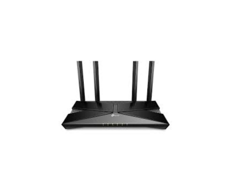 ROUTER TPLINK WIFI 6 AX1800 VOIP GPON