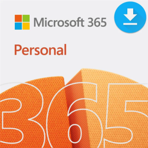 SW MS OFFICE 365 PESSOAL 1PC 1 ANO –  ESD