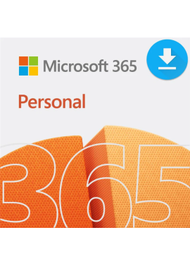 SW MS OFFICE 365 PESSOAL 1PC 1 ANO –  ESD