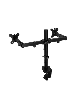 SUPORTE EWENT P 2 MONITORES 17" A 32"