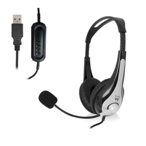 HS EWENT STEREO CVOLUME CONTROLE USB