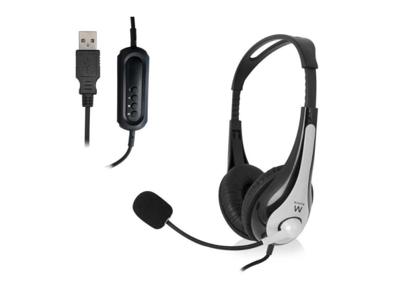 HS EWENT STEREO CVOLUME CONTROLE USB
