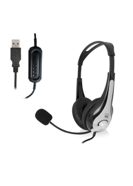 HS EWENT STEREO CVOLUME CONTROLE USB