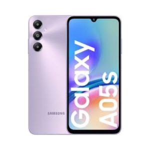 SMARTPHONE SAMSUNG GALAXY A05S 4128GB VIOLETA