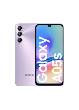 SMARTPHONE SAMSUNG GALAXY A05S 4128GB VIOLETA
