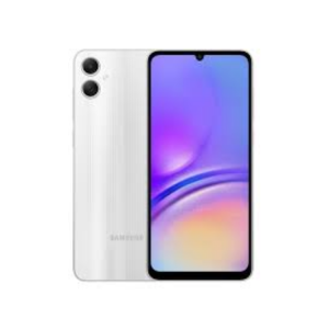SMARTPHONE SAMSUNG GALAXY A05S 4128GB PRATEADO
